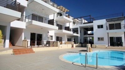 3 Bedroom Penthouse Apartment 